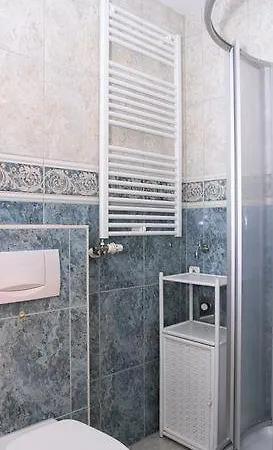 Apartment Warnemuende L