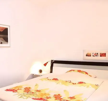 Lejlighed Warnemuende L