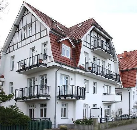 Warnemuende L * Rostock