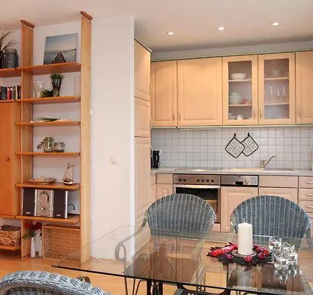 Warnemuende L 罗斯托克