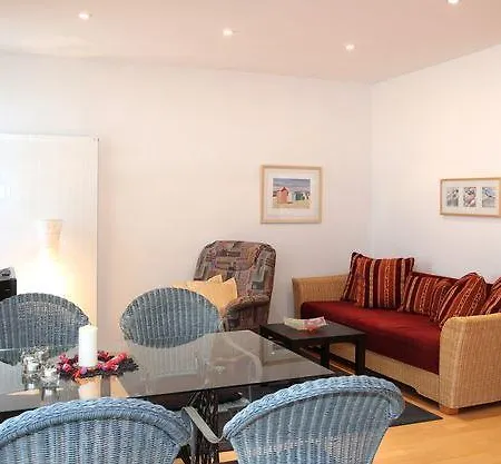 Warnemuende L Apartment Rostock