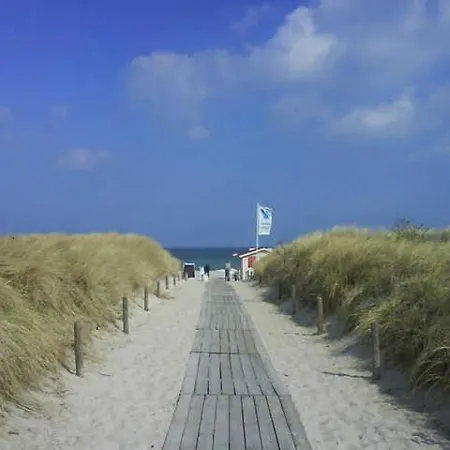 Apartment Warnemuende L Rostock