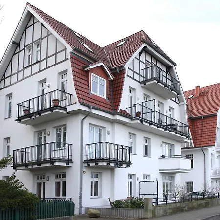 Warnemuende L Rostock