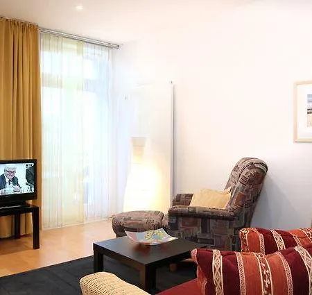 Warnemünde L Apartment Rostock