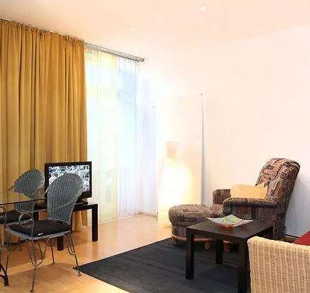 Warnemuende L Lejlighed