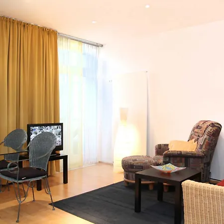 Warnemuende L Rostock