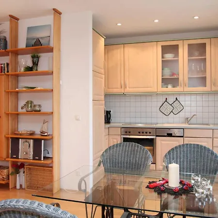 Warnemünde L Apartamento