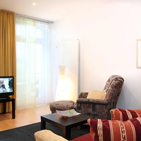 Warnemünde L Apartamento
