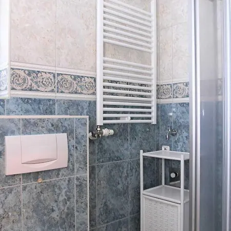 Warnemuende L Apartman