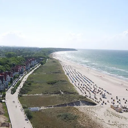 Apartment Warnemünde L Rostock